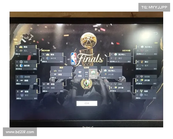 2025年NBA季后赛精彩对决预测与各队夺冠之路分析 2025年NBA季后赛精彩对决预测与各队夺冠之路分析